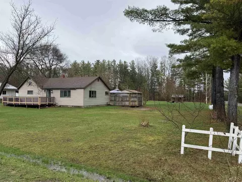 1450 Sheldon, Alger, MI 48610