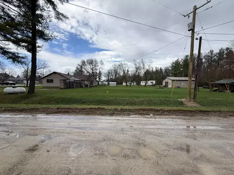 Exterior - 1450 Sheldon, Alger, MI 48610 photo 3 of 5