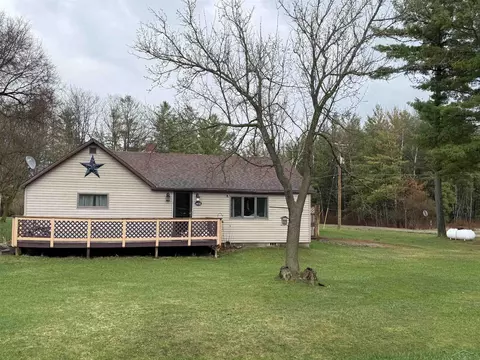 Exterior - 1450 Sheldon, Alger, MI 48610 photo 2 of 5