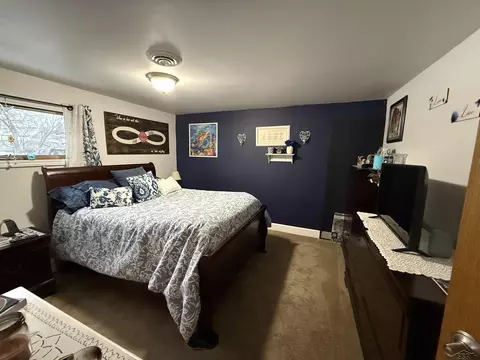 Bedroom - 1450 Sheldon, Alger, MI 48610 photo 1 of 2