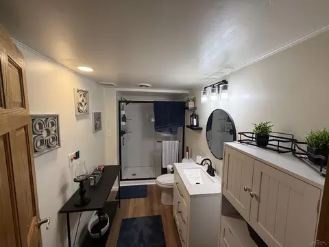 Bath - 1450 Sheldon, Alger, MI 48610 photo 1 of 1