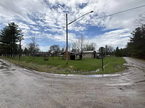 Exterior - 1450 Sheldon, Alger, MI 48610 photo 4 of 5