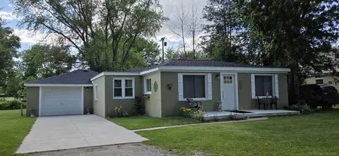 7354 Byron, Lexington, MI 48450