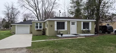 7354 Byron, Lexington, MI 48450