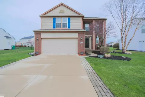 17889 Troon, Macomb, MI 48042