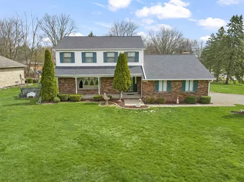 53222 Hillside, Shelby Township, MI 48316
