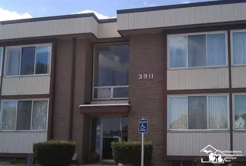 3911 Fort, Trenton, MI 48183