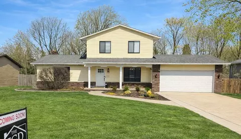 313 Maple, Linden, MI 48451