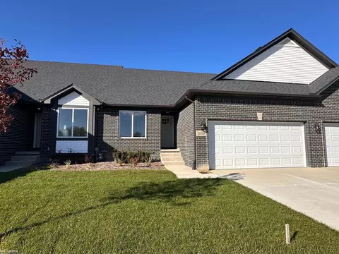 26169 Juliagrove UNIT 47/ 12, New Baltimore, MI 48051