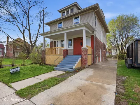 1956 Lothrop, Detroit, MI 48206