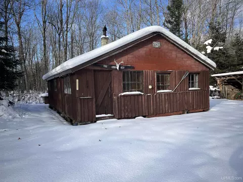 tbd Cable Lk, Crystal Falls, MI 49920