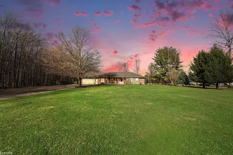 4748 Starville, East China, MI 48054