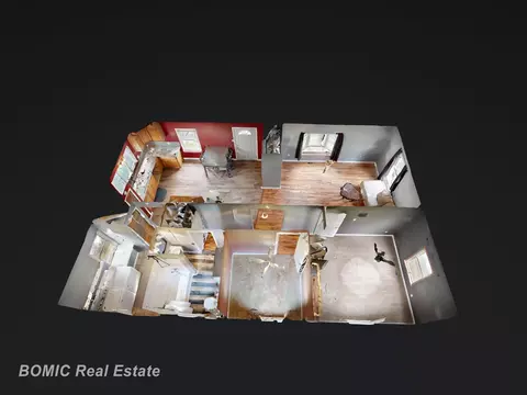 Floorplan - 2751 E Deckerville, Caro, MI 48723 photo 1 of 1