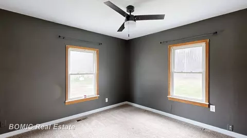 Bedroom - 2751 E Deckerville, Caro, MI 48723 photo 1 of 3
