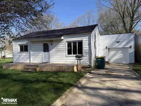 415 Oak, Mount Morris, MI 48458