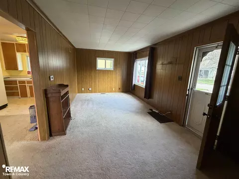 Living - 415 Oak, Mount Morris, MI 48458 photo 1 of 1