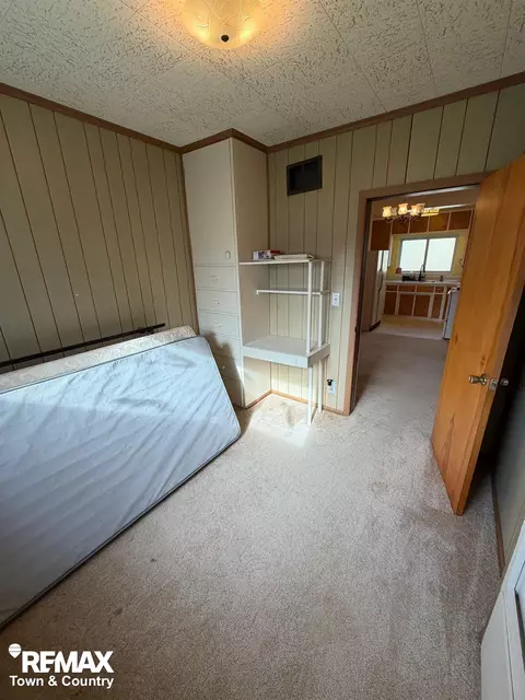 Bedroom - 415 Oak, Mount Morris, MI 48458 photo 3 of 3
