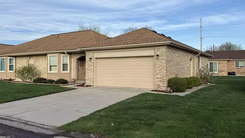 34300 Sycamore, Fraser, MI 48026