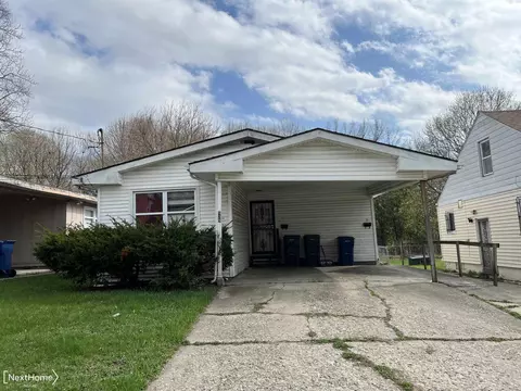 929 W Genesee, Flint, MI 48504