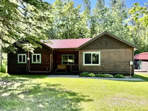 14115 N Ellen, Grand Marais, MI 49839