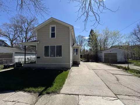 310 S Bates, Saginaw, MI 48602