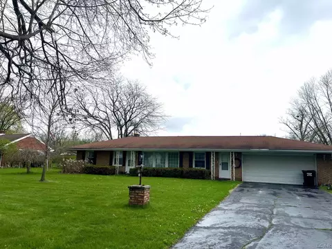 Exterior - 1016 River Acres, Tecumseh, MI 49286 photo 1 of 5