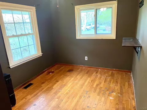 Bedroom - 1016 River Acres, Tecumseh, MI 49286 photo 2 of 3