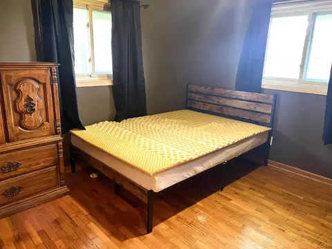 Bedroom - 1016 River Acres, Tecumseh, MI 49286 photo 1 of 3