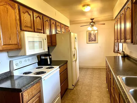 Kitchen - 1016 River Acres, Tecumseh, MI 49286 photo 2 of 2