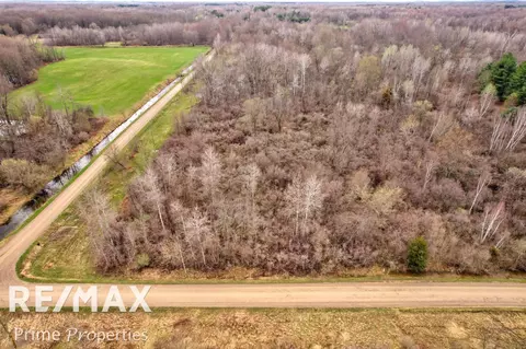 0000 S Plain Curry, Caro, MI 48723