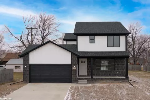 0- Tennessee, Roseville, MI 48066