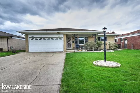 33647 Mina, Sterling Heights, MI 48312
