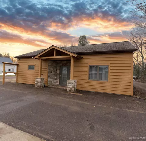 13833 Us 45, Bruce Crossing, MI 49912