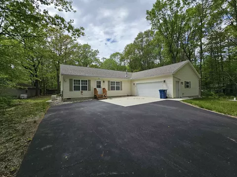 Undisclosed, Gladwin, MI 48624