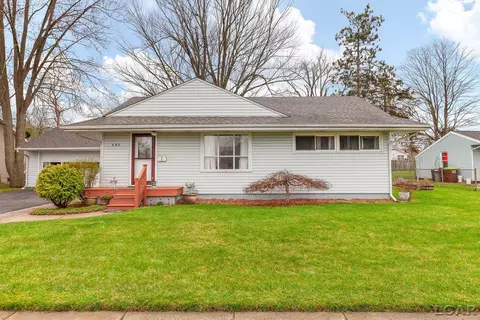 507 Adrian, Tecumseh, MI 49286