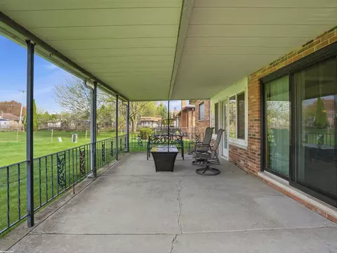 Exterior - 47431 Kathleen, Macomb, MI 48044 photo 7 of 11
