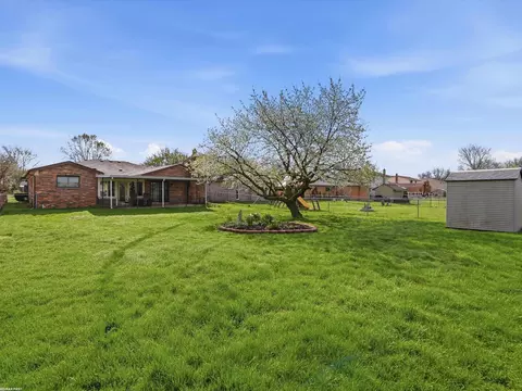 Exterior - 47431 Kathleen, Macomb, MI 48044 photo 11 of 11