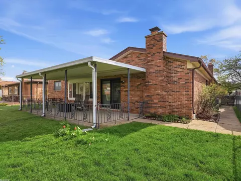 Exterior - 47431 Kathleen, Macomb, MI 48044 photo 10 of 11