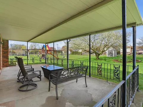 Exterior - 47431 Kathleen, Macomb, MI 48044 photo 6 of 11