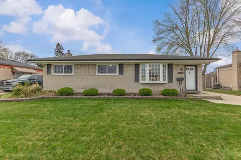 20218 Shores, Saint Clair Shores, MI 48080