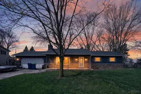 340 Winthrop, Saginaw, MI 48638