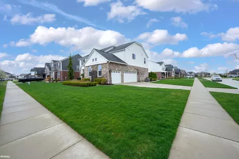 Exterior - 55553 Morgan, Macomb, MI 48042 photo 9 of 10
