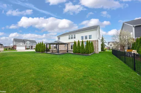 Exterior - 55553 Morgan, Macomb, MI 48042 photo 8 of 10