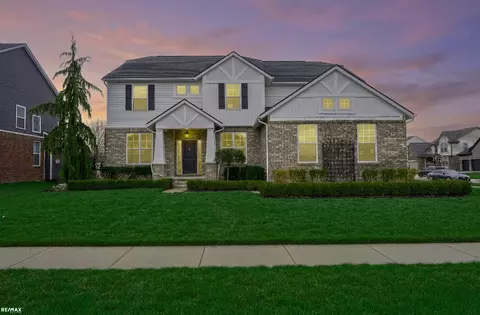 55553 Morgan, Macomb, MI 48042