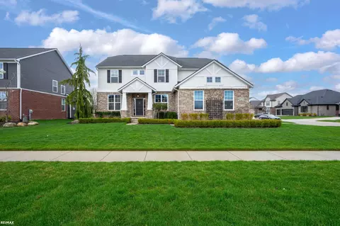 Exterior - 55553 Morgan, Macomb, MI 48042 photo 2 of 10