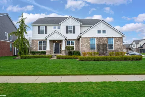 Exterior - 55553 Morgan, Macomb, MI 48042 photo 3 of 10