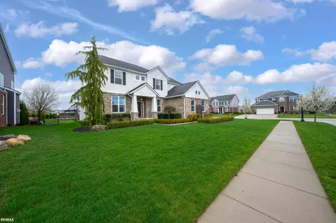Exterior - 55553 Morgan, Macomb, MI 48042 photo 7 of 10