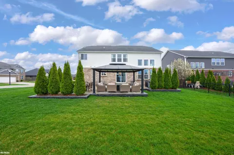 Exterior - 55553 Morgan, Macomb, MI 48042 photo 10 of 10