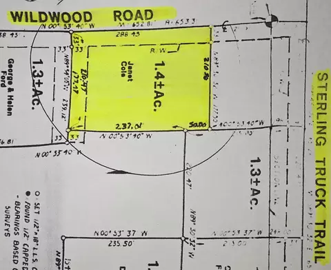 00 W Wildwood, Alger, MI 48610