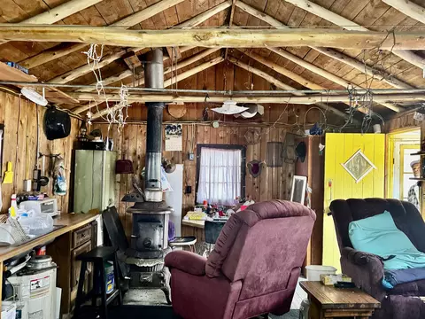 Living - 304 Robert, Harrison, MI 48625 photo 2 of 2